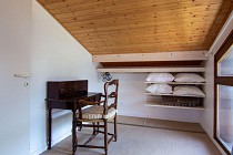 4-kamer apt. voor max. 8 pers. (huisnr. 97)